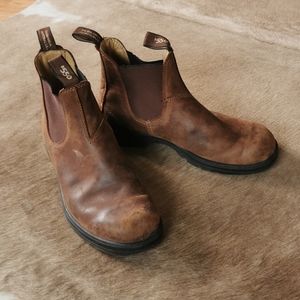 Blundstone #550